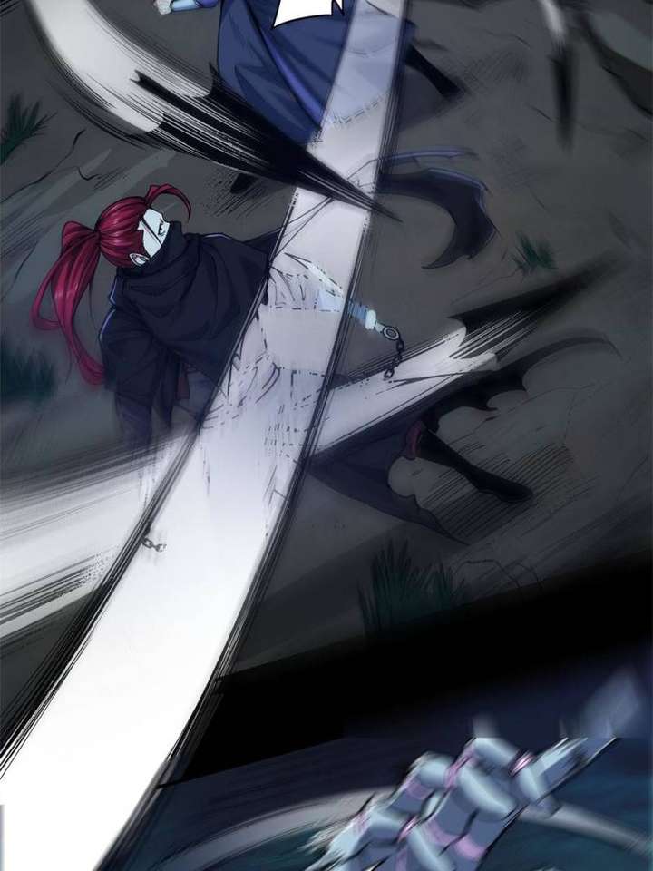 Celebrating the Remaining Life Chapter 89 - Page 29