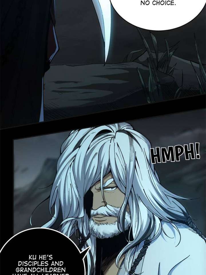 Celebrating the Remaining Life Chapter 89 - Page 3