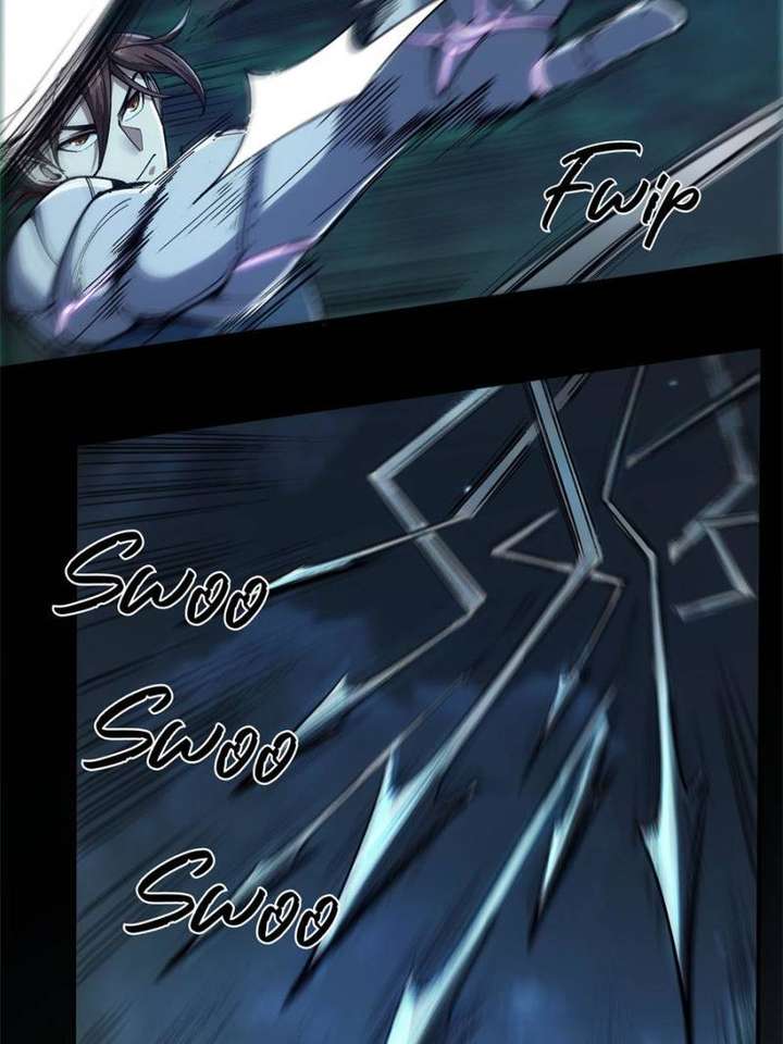 Celebrating the Remaining Life Chapter 89 - Page 30