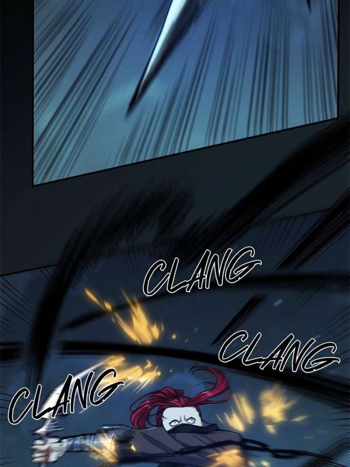 Celebrating the Remaining Life Chapter 89 - Page 31