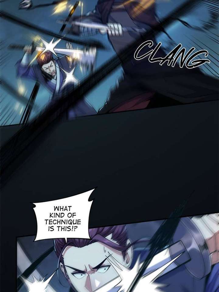 Celebrating the Remaining Life Chapter 89 - Page 32