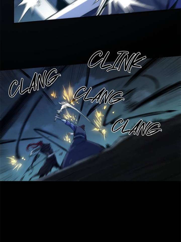 Celebrating the Remaining Life Chapter 89 - Page 33