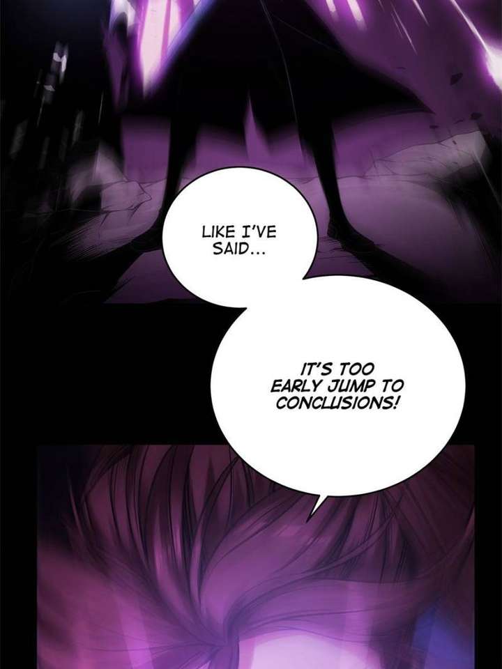 Celebrating the Remaining Life Chapter 89 - Page 39