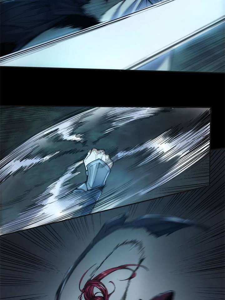 Celebrating the Remaining Life Chapter 89 - Page 6