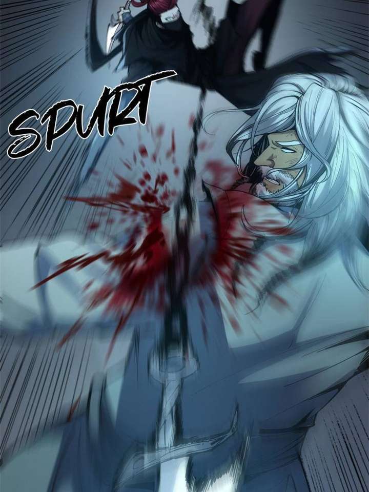 Celebrating the Remaining Life Chapter 89 - Page 7