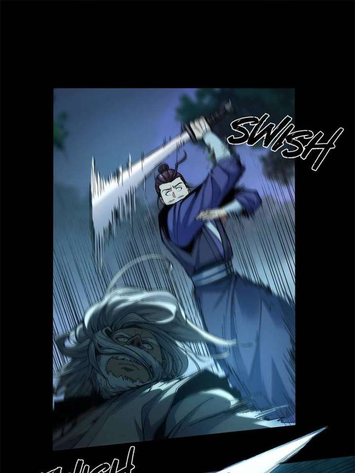 Celebrating the Remaining Life Chapter 89 - Page 9