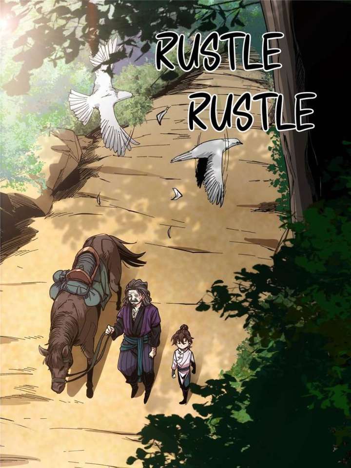 Celebrating the Remaining Life Chapter 9 - Page 1