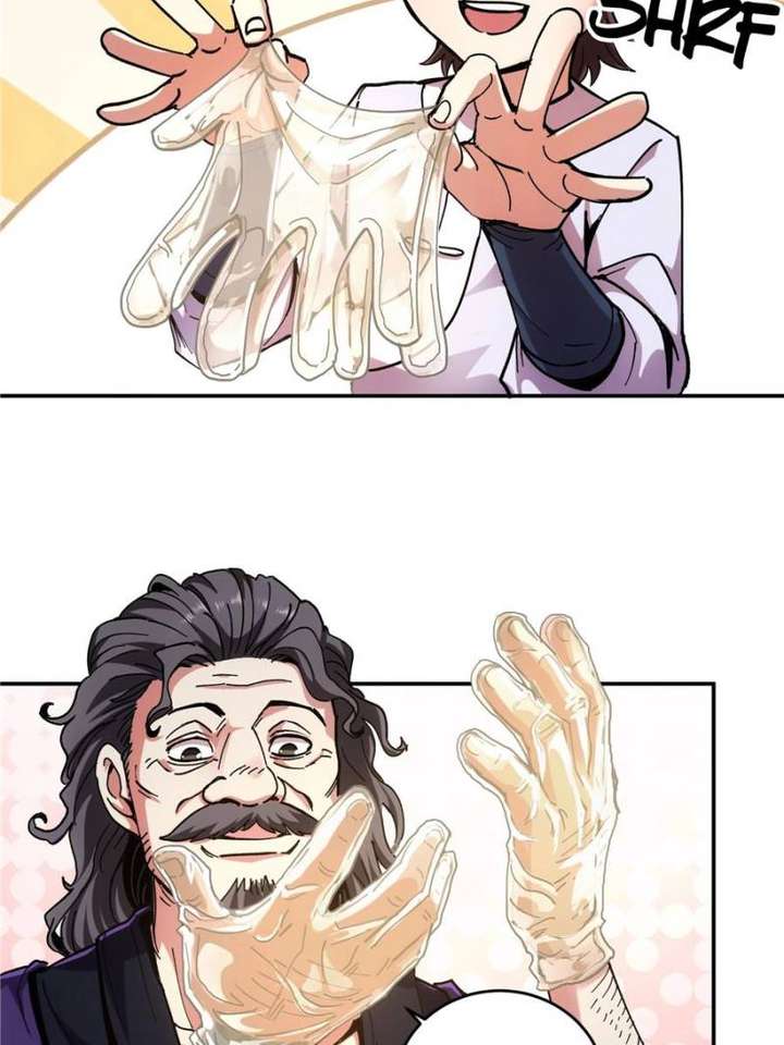 Celebrating the Remaining Life Chapter 9 - Page 10