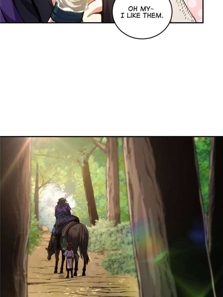 Celebrating the Remaining Life Chapter 9 - Page 11