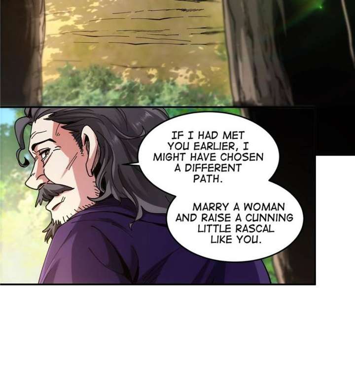 Celebrating the Remaining Life Chapter 9 - Page 12