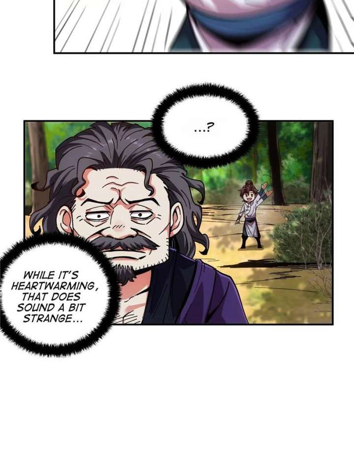 Celebrating the Remaining Life Chapter 9 - Page 15