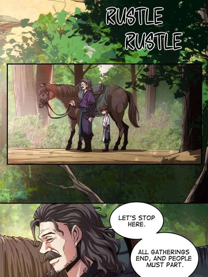 Celebrating the Remaining Life Chapter 9 - Page 2