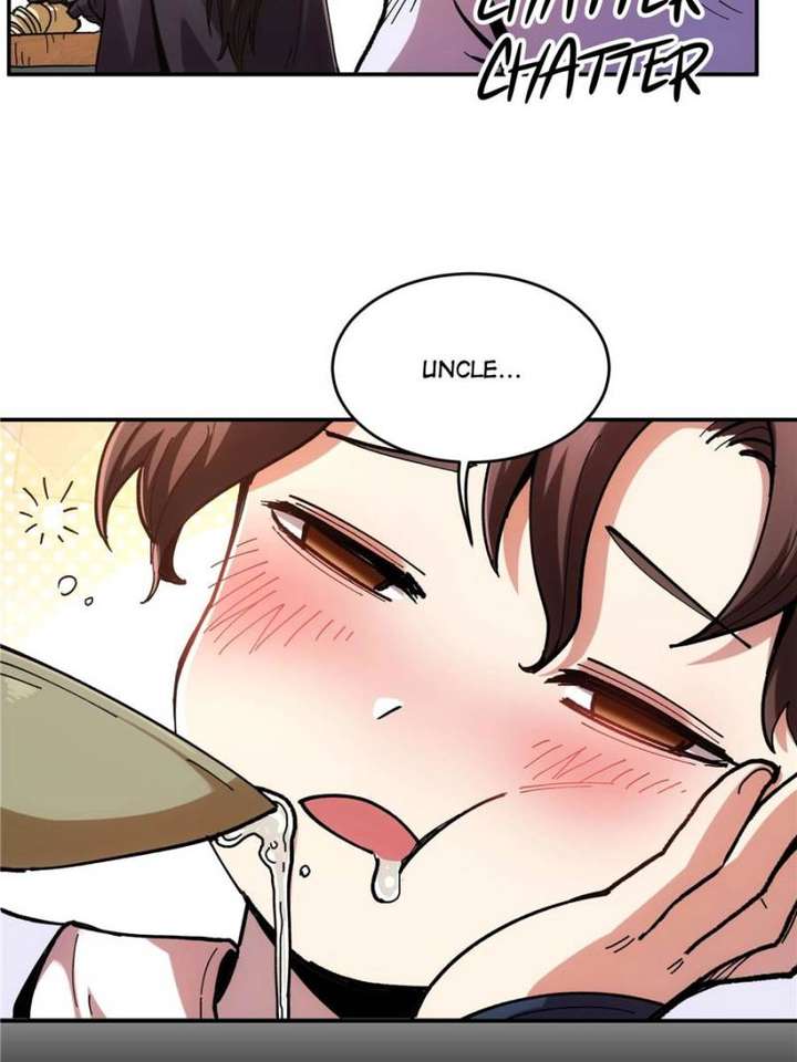 Celebrating the Remaining Life Chapter 9 - Page 21