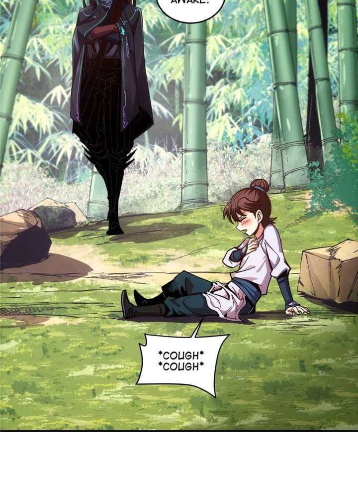 Celebrating the Remaining Life Chapter 9 - Page 28