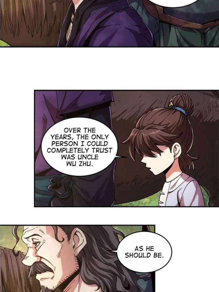 Celebrating the Remaining Life Chapter 9 - Page 3