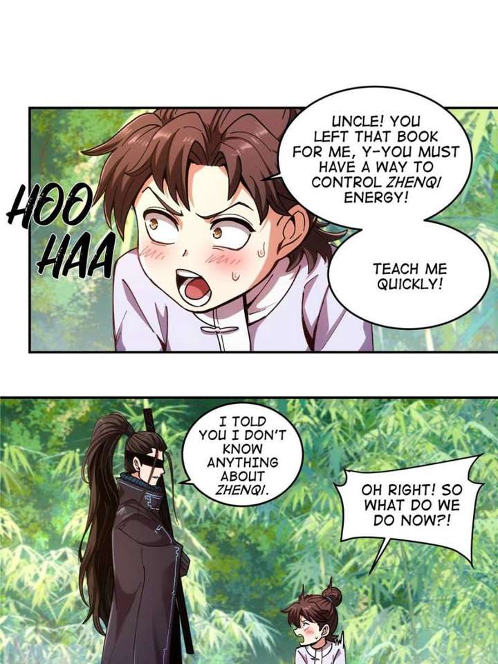 Celebrating the Remaining Life Chapter 9 - Page 31