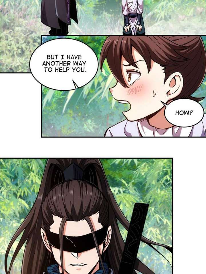 Celebrating the Remaining Life Chapter 9 - Page 32