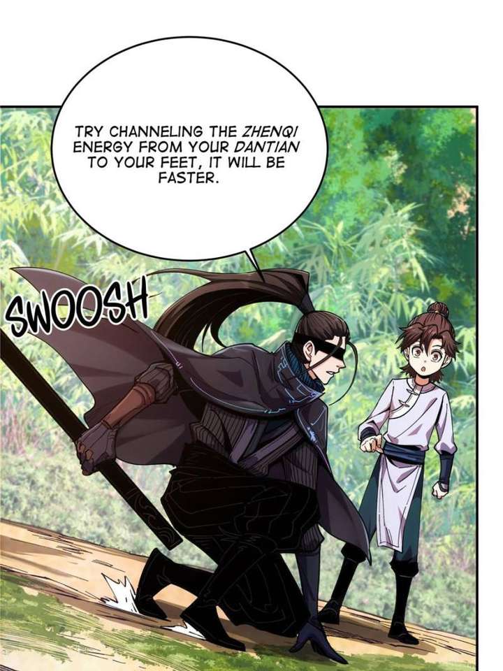 Celebrating the Remaining Life Chapter 9 - Page 37