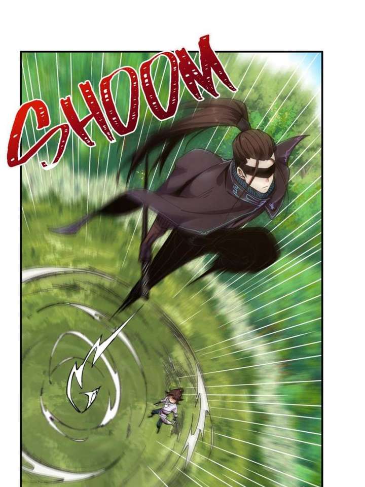 Celebrating the Remaining Life Chapter 9 - Page 39