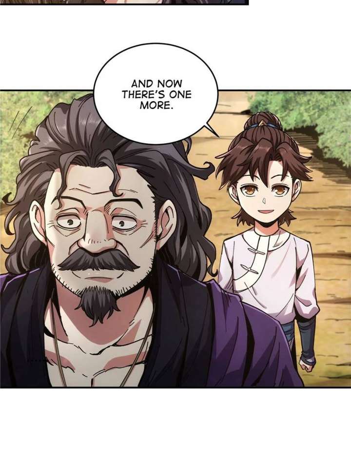 Celebrating the Remaining Life Chapter 9 - Page 4