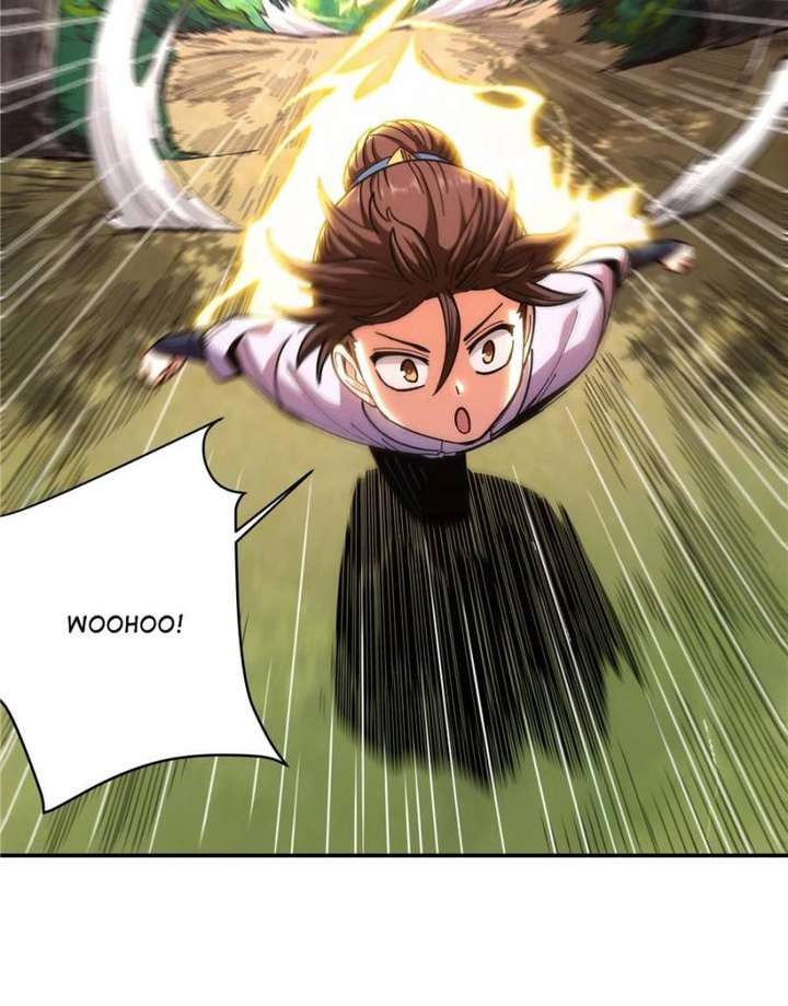 Celebrating the Remaining Life Chapter 9 - Page 42