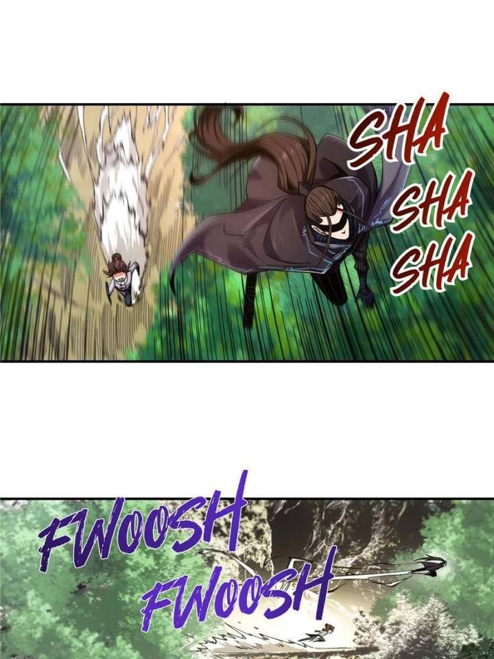 Celebrating the Remaining Life Chapter 9 - Page 43