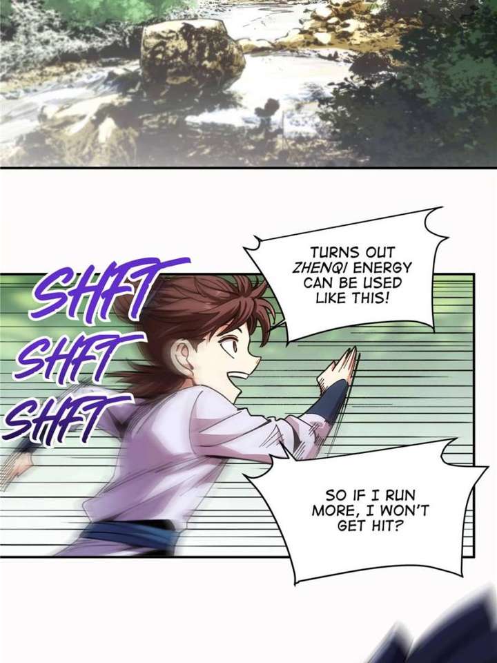 Celebrating the Remaining Life Chapter 9 - Page 44