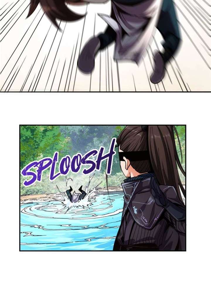 Celebrating the Remaining Life Chapter 9 - Page 46