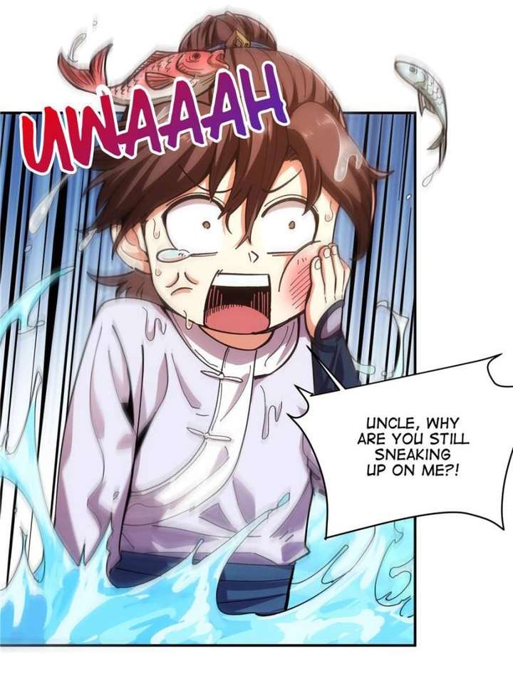 Celebrating the Remaining Life Chapter 9 - Page 47