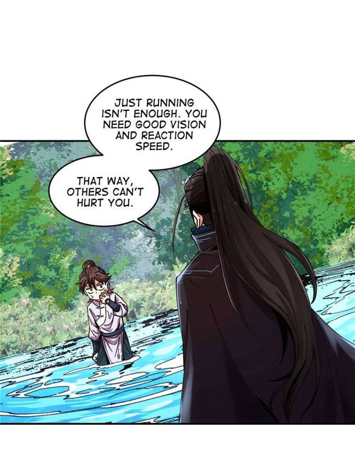 Celebrating the Remaining Life Chapter 9 - Page 48