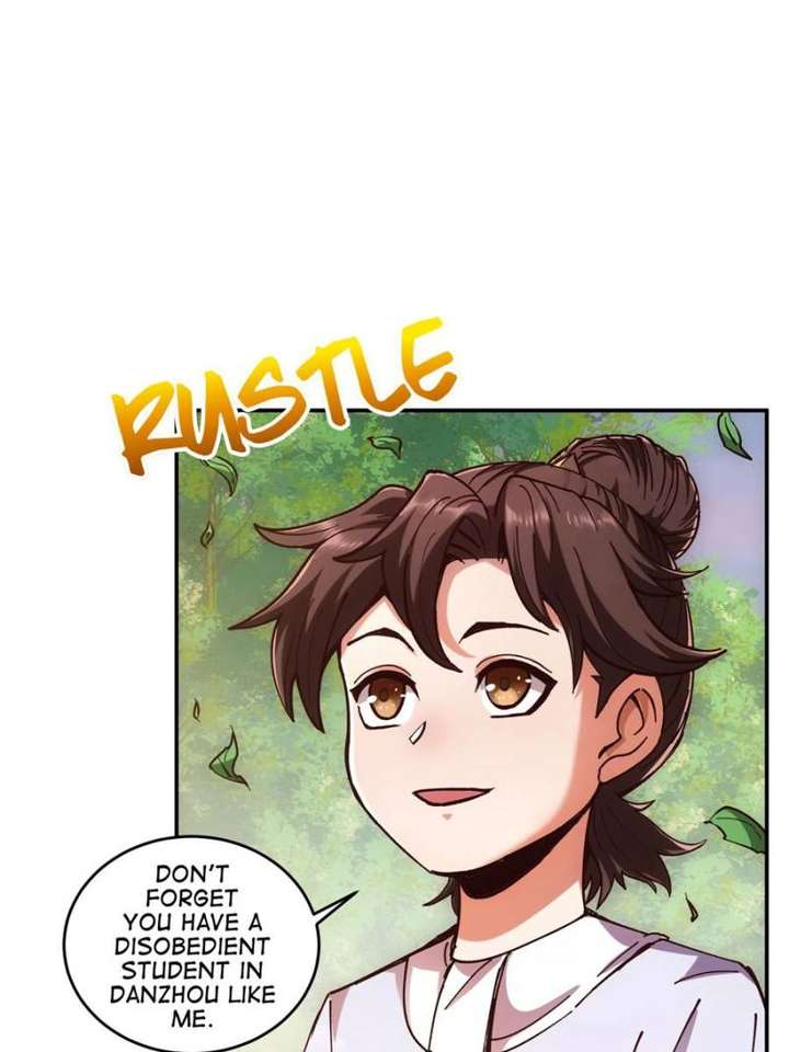 Celebrating the Remaining Life Chapter 9 - Page 5