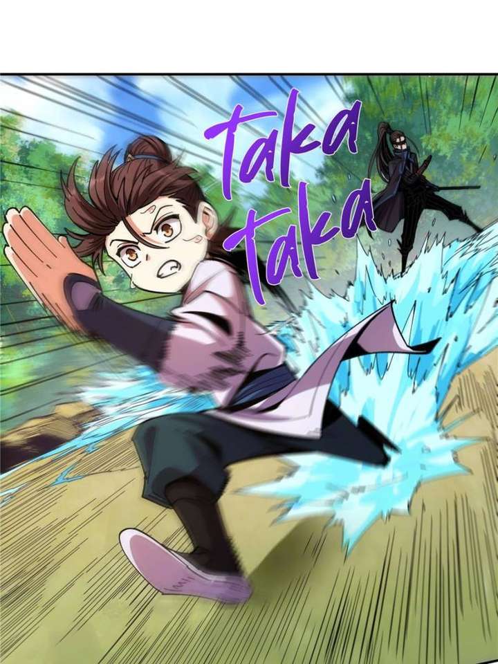 Celebrating the Remaining Life Chapter 9 - Page 50