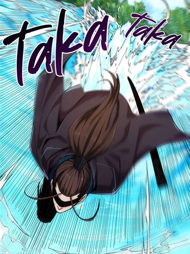 Celebrating the Remaining Life Chapter 9 - Page 53