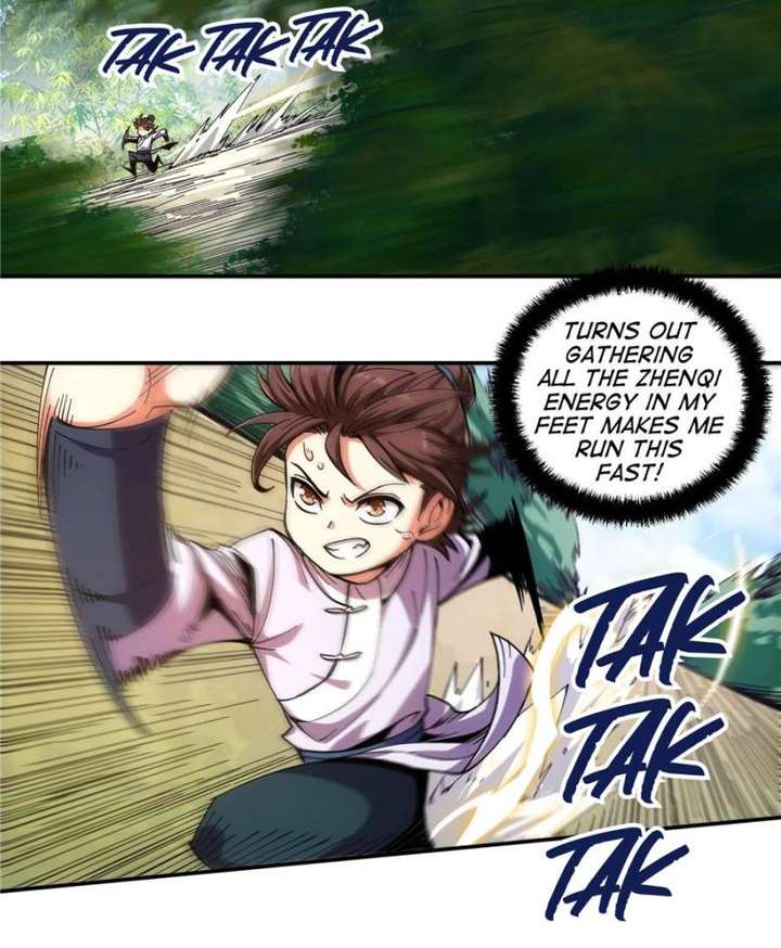 Celebrating the Remaining Life Chapter 9 - Page 55