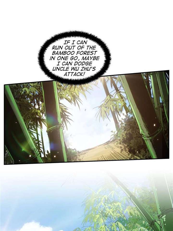 Celebrating the Remaining Life Chapter 9 - Page 56