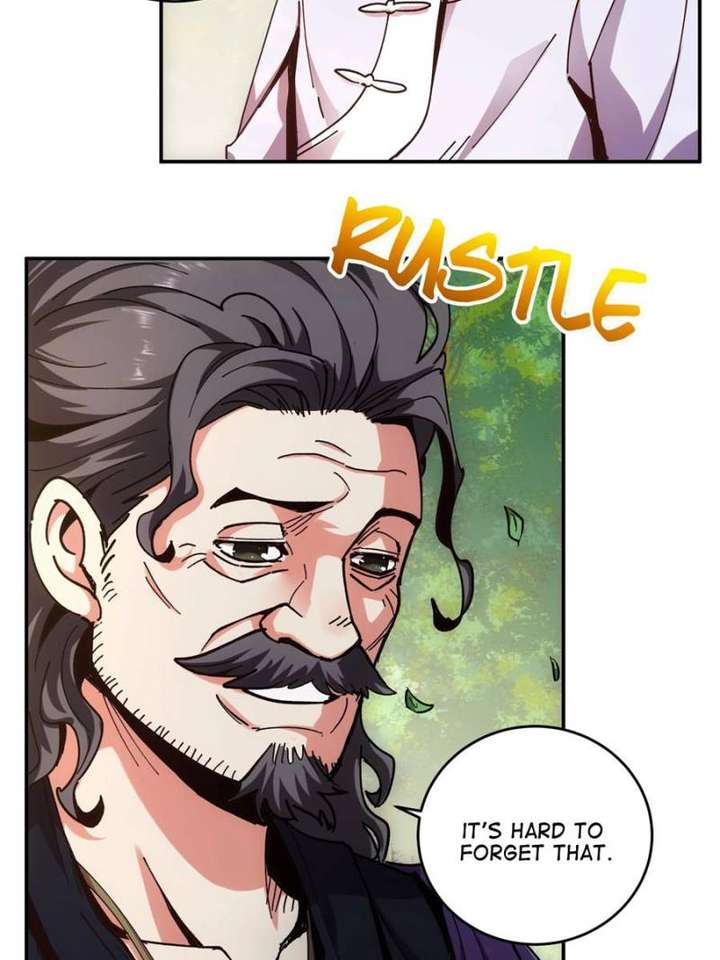 Celebrating the Remaining Life Chapter 9 - Page 6