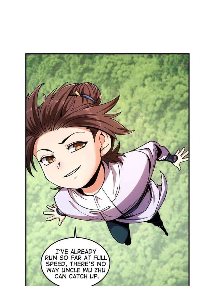 Celebrating the Remaining Life Chapter 9 - Page 60