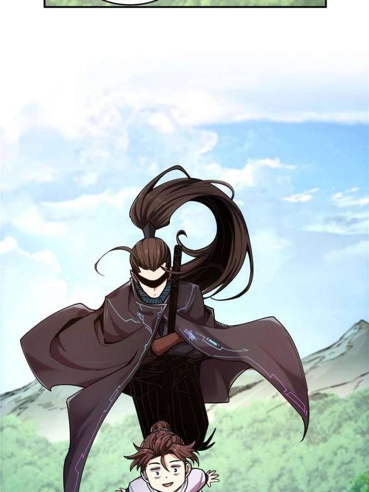 Celebrating the Remaining Life Chapter 9 - Page 61