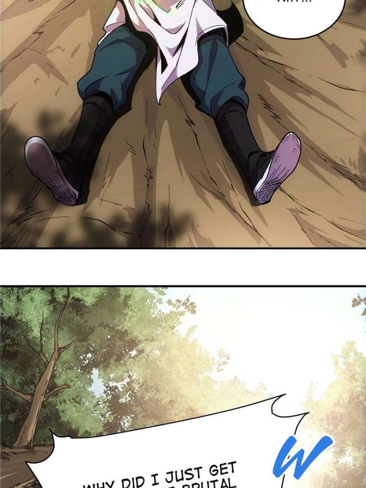 Celebrating the Remaining Life Chapter 9 - Page 66