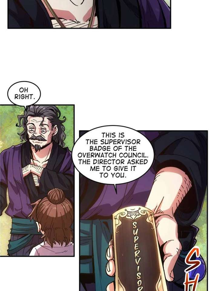 Celebrating the Remaining Life Chapter 9 - Page 7