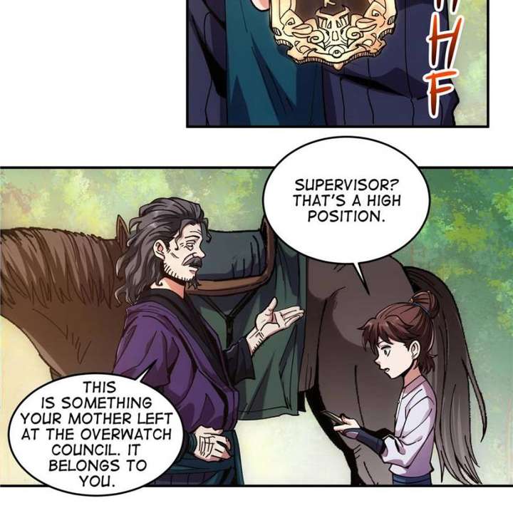 Celebrating the Remaining Life Chapter 9 - Page 8