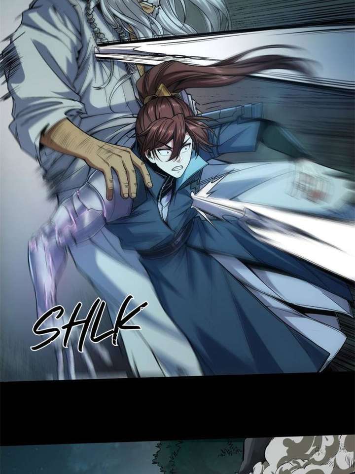 Celebrating the Remaining Life Chapter 90 - Page 11