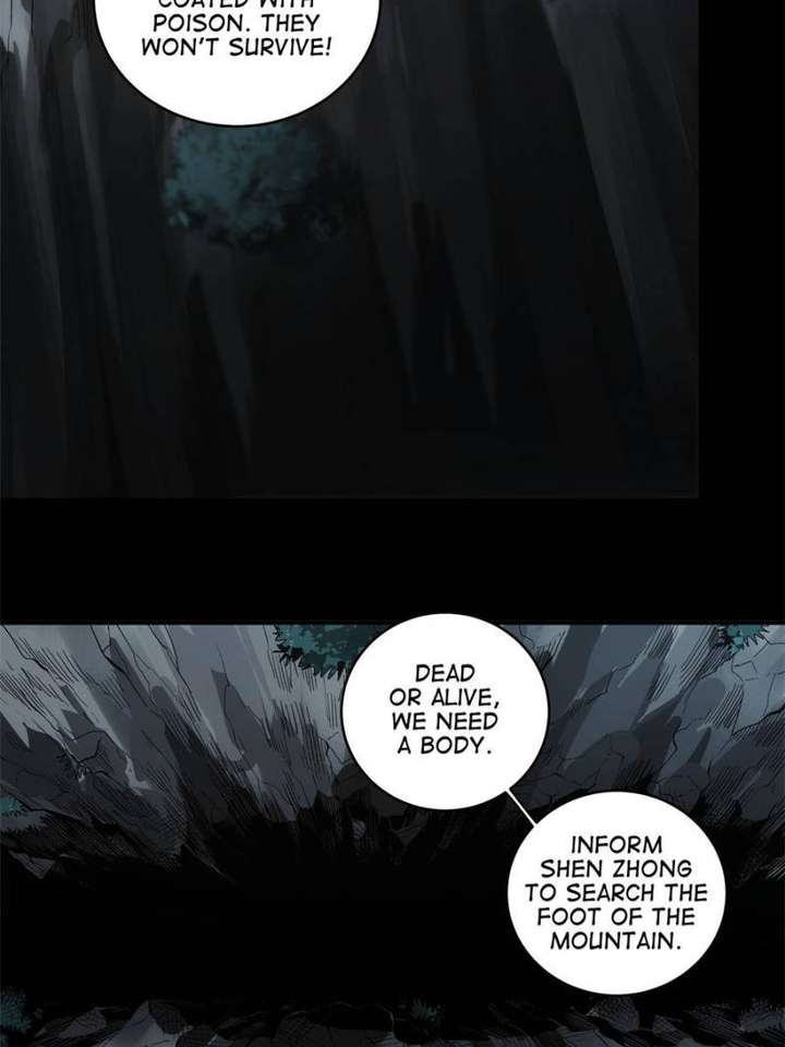 Celebrating the Remaining Life Chapter 90 - Page 16