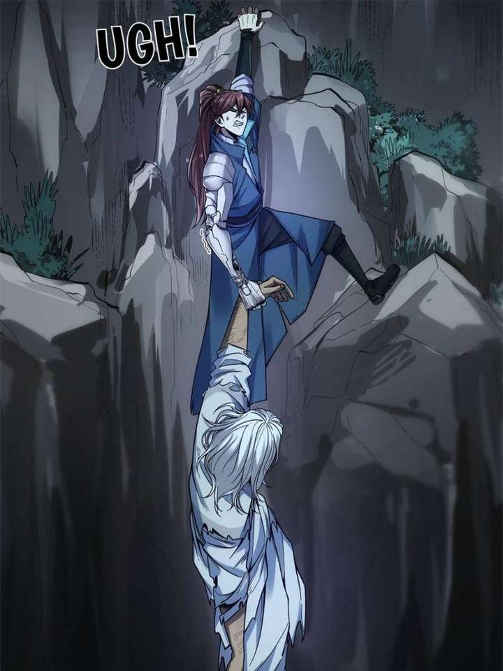 Celebrating the Remaining Life Chapter 90 - Page 19