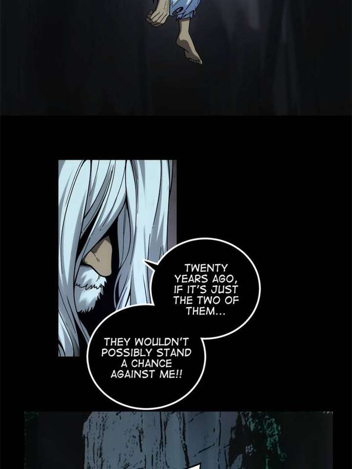 Celebrating the Remaining Life Chapter 90 - Page 20