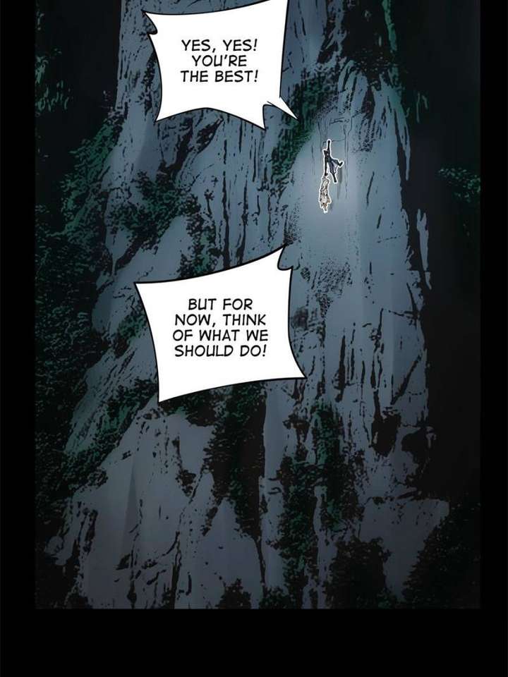 Celebrating the Remaining Life Chapter 90 - Page 21