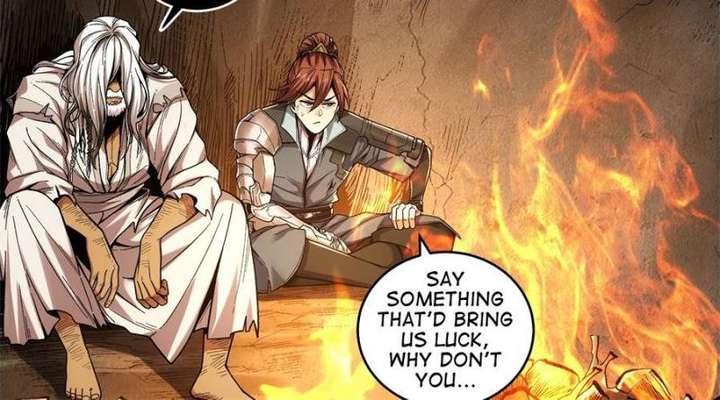 Celebrating the Remaining Life Chapter 90 - Page 24