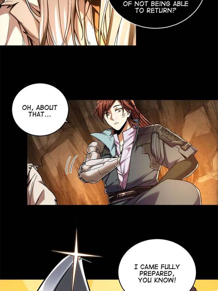 Celebrating the Remaining Life Chapter 90 - Page 27