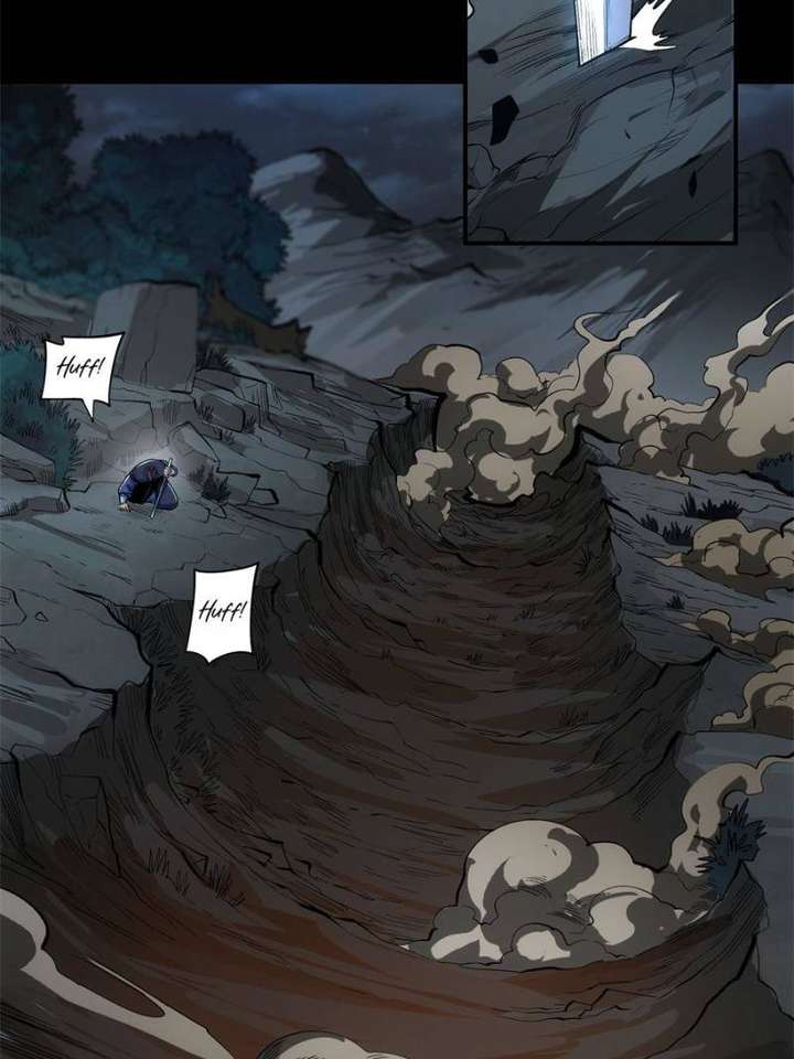 Celebrating the Remaining Life Chapter 90 - Page 3