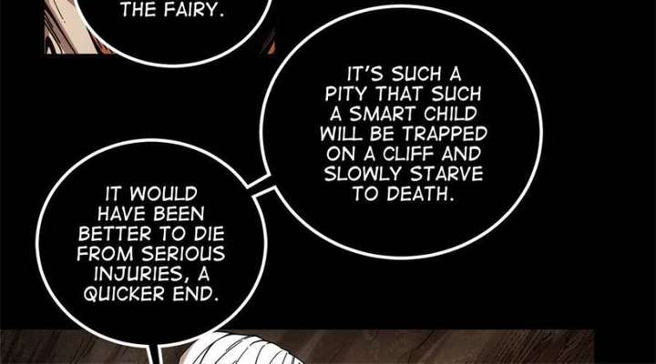 Celebrating the Remaining Life Chapter 90 - Page 30